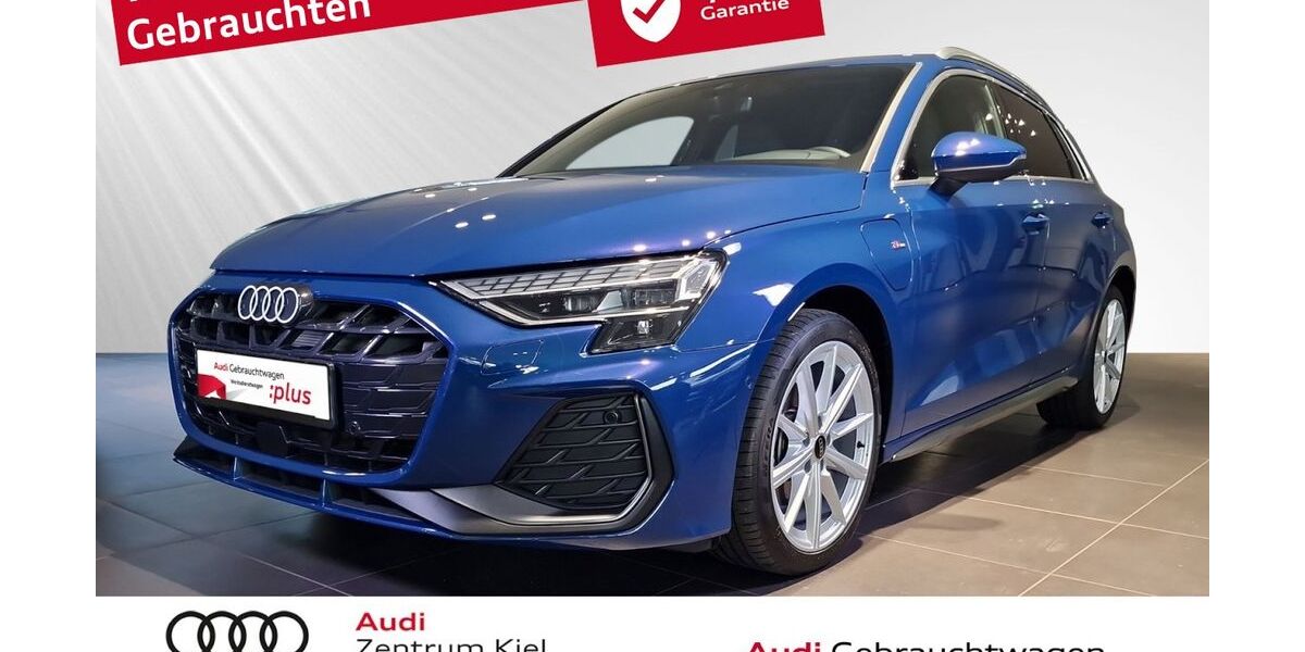 Audi A3 10.500 km 41.980 &euro; Kiel 24118