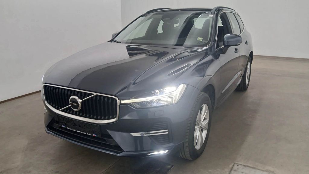 Volvo XC60 112.500 km 27.950 &euro; Eystrup 27324