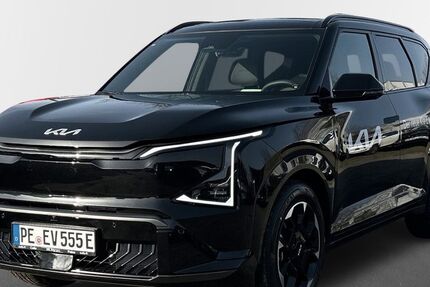 Kia EV5 3.000 km 47.980 &euro; Celle 29221