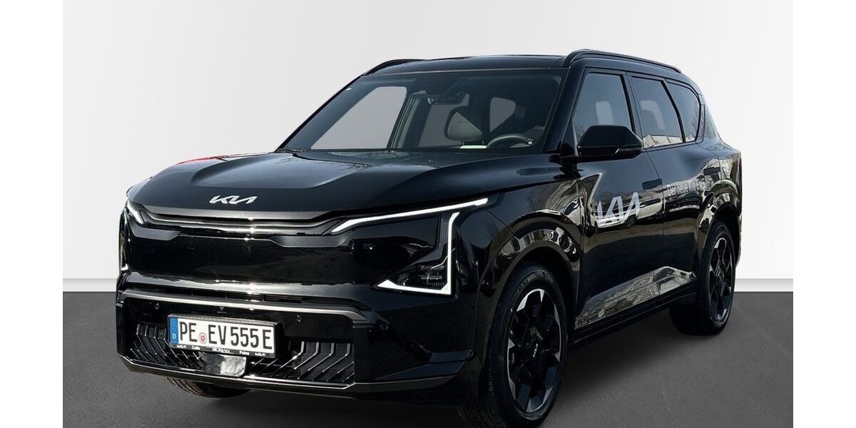 Kia EV5 3.000 km 47.980 &euro; Celle 29221