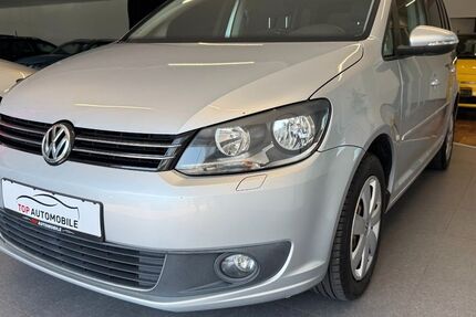 VW Touran 232.000 km 4.990 &euro; Singen 78224