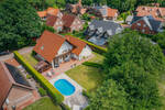 Einfamilienhaus Garrel / Nikolausdorf Nikolausdorf - 5 Zimmer, 161 m&sup2;, 399.000&euro; | Angebot:25798146