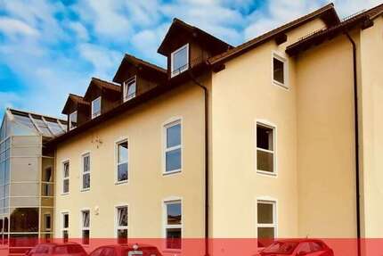 Gewerbeobjekt Lauingen - 1.290.000&euro; | Angebot:26980217
