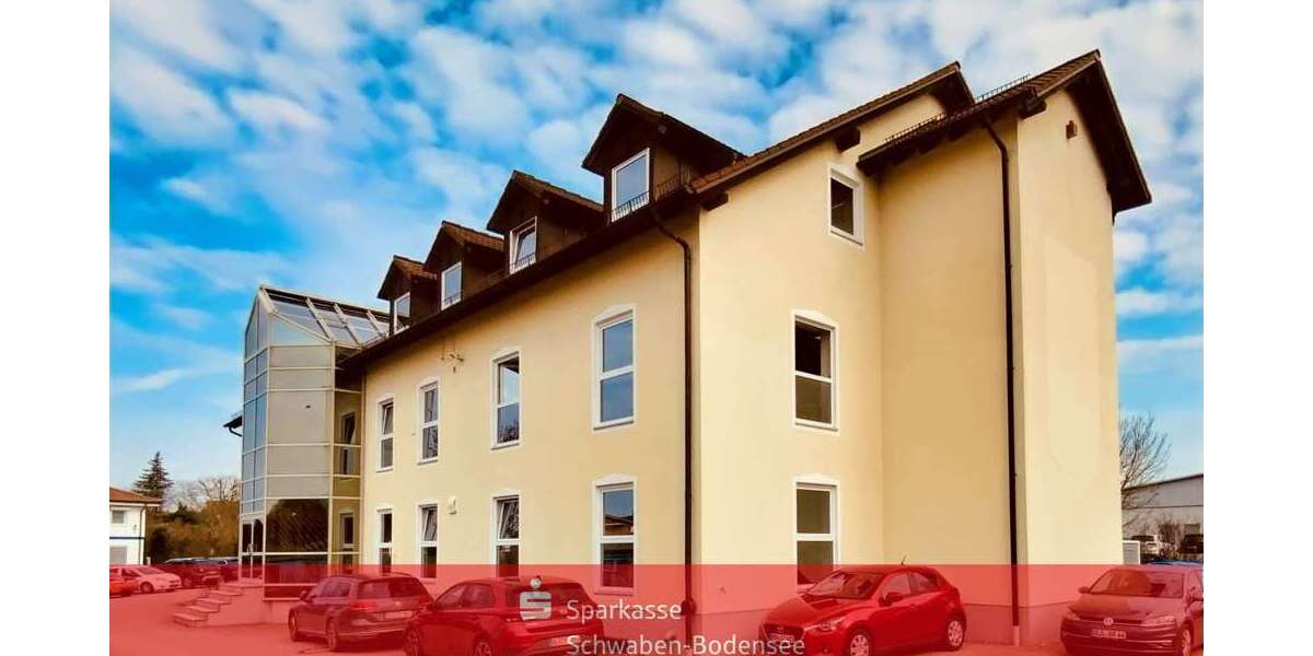 Gewerbeobjekt Lauingen - 1.290.000&euro; | Angebot:26980217