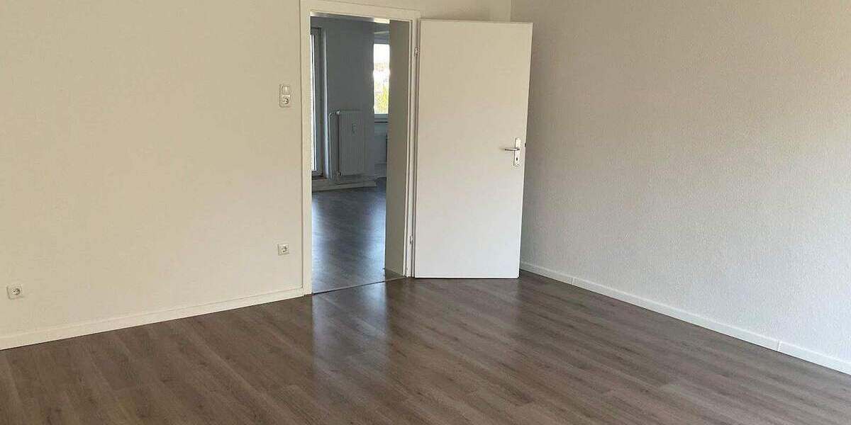 Etagenwohnung Gelsenkirchen Beckhausen - 2 Zimmer, 71 m&sup2;, 499&euro; | Angebot:25535590