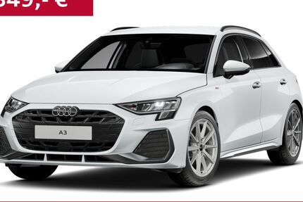 Audi A3 11.530 km 35.430 &euro; Ludwigsburg 71636