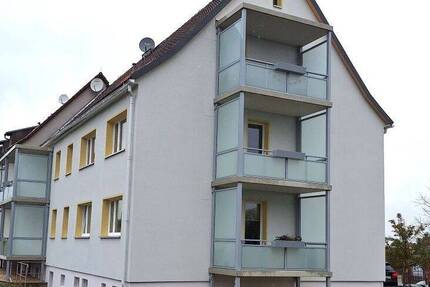 Wohnung Zeulenroda-Triebes Bernsgrün - 2 Zimmer, 55 m&sup2;, 350&euro; | Angebot:26768257