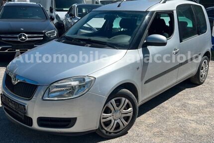 Skoda Roomster 265.700 km 1.290 &euro; Karlsfeld bei München 85757