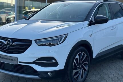 Opel Grandland (X) 134.000 km 15.990 &euro; Dörpen 26892