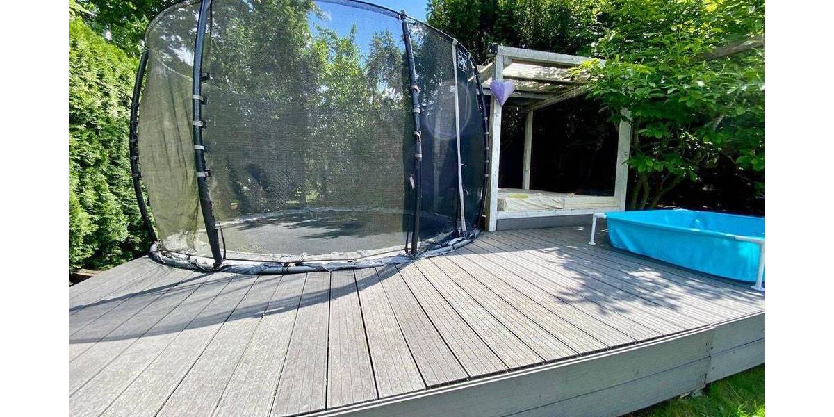 Einfamilienhaus Elmshorn Klostersande - 4 Zimmer, 123 m&sup2;, 495.000&euro; | Angebot:26841378