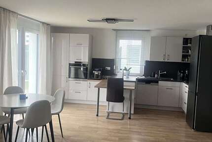 Wohnung zum Mieten in Buchen 750 € 60 m² 2 zimmer