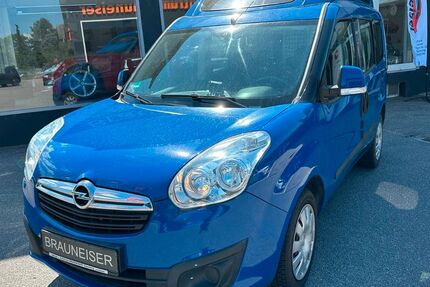 Opel Combo 76.376 km 16.500 &euro; Sünching 93104