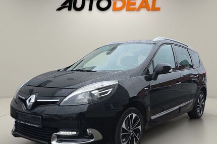 Renault Scenic 106.169 km 7.990 &euro; Neustadt am Rübenberge 31535