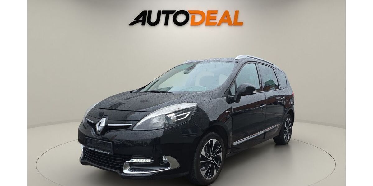 Renault Scenic 106.169 km 7.990 &euro; Neustadt am Rübenberge 31535