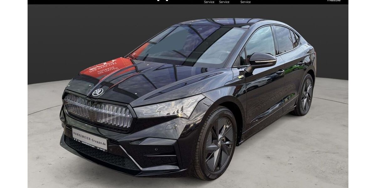 Skoda Enyaq 32.398 km 37.890 &euro; Warendorf 48231