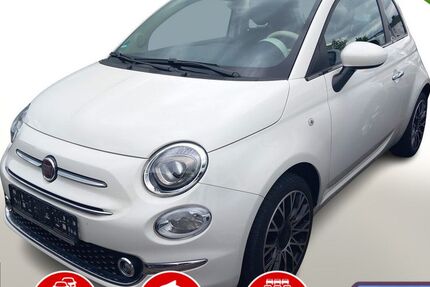 Fiat 500 33.600 km 12.988 &euro; Kehl 77694