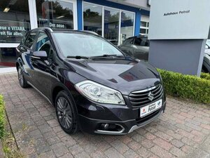 Suzuki SX4 S-Cross Comfort + 4x4 131.350 km 10.890 &euro; Olsberg 59939