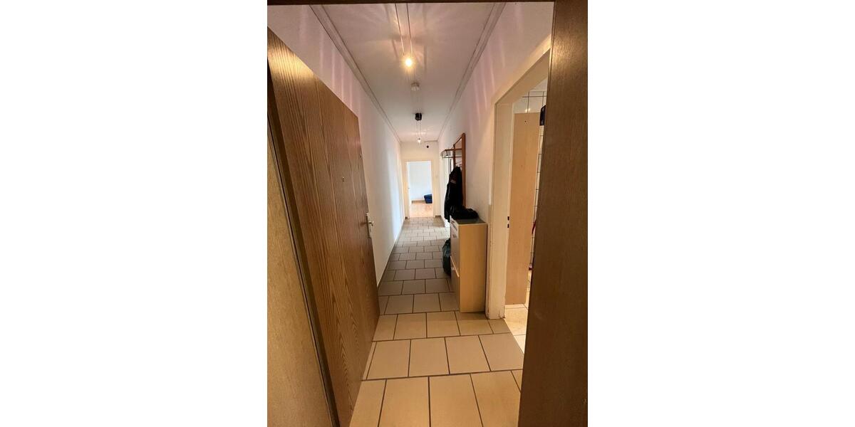Etagenwohnung Bielefeld Mitte - 2 Zimmer, 78 m&sup2;, 860&euro; | Angebot:26413539