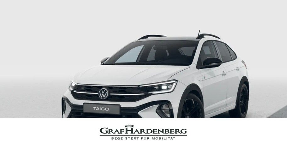 VW Taigo 1.500 km 36.900 &euro; Bruchsal 76646