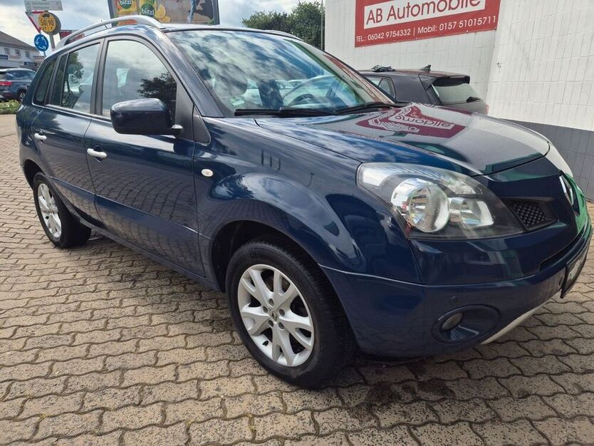 Koleos