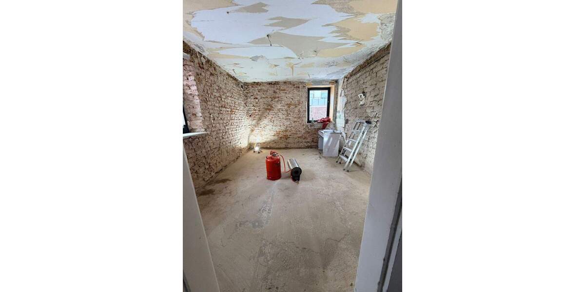 Einfamilienhaus Mömbris Schimborn - 5 Zimmer, 119 m&sup2;, 169.000&euro; | Angebot:24776688