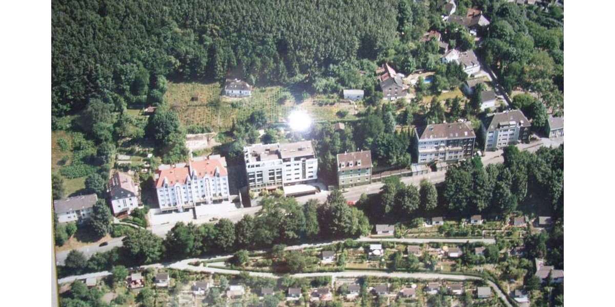 Etagenwohnung Wuppertal Gemarkung Elberfeld - 1 Zimmer, 26 m&sup2;, 240&euro; | Angebot:27349965