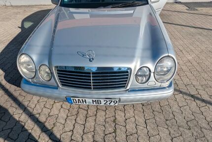 Mercedes-Benz 420 155.000 km 7.500 € Weichs 85258