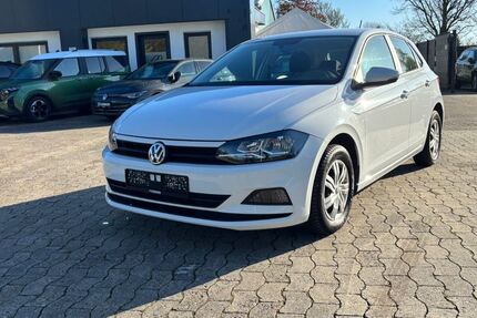 VW Polo 41.404 km 9.300 &euro; Wiesmoor 26639