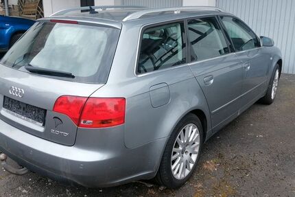 Audi A4 254.457 km 3.500 &euro; Habichtswald 34317