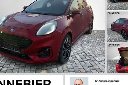 Ford Puma 17.246 km 26.230 € Berlin 10365