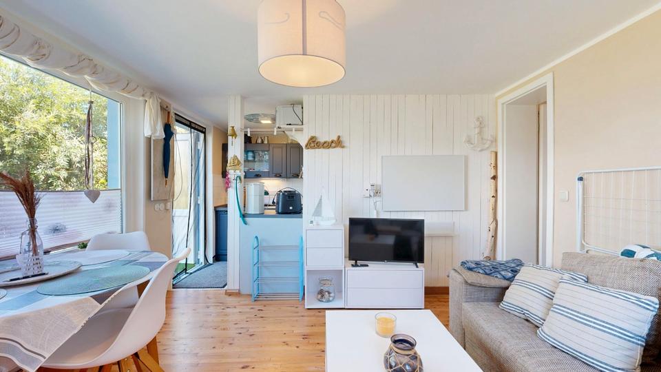 Bungalow Kröslin - 4 Zimmer, 100 m&sup2;, 389.000&euro; | Angebot:27018326