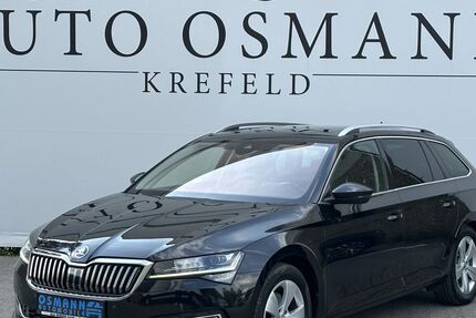 Skoda Superb 184.915 km 14.950 &euro; Krefeld 47805