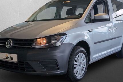 VW Caddy 72.075 km 18.290 &euro; Hohenwestedt 24594