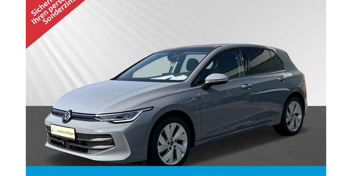 VW Golf 4.599 km 27.880 &euro; Dallgow-Döberitz 14624