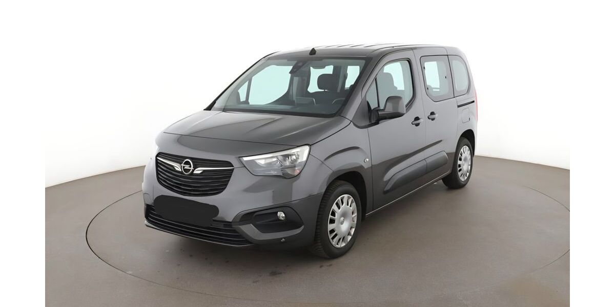 Opel Combo Life 54.000 km 14.990 &euro; Aalen 73431