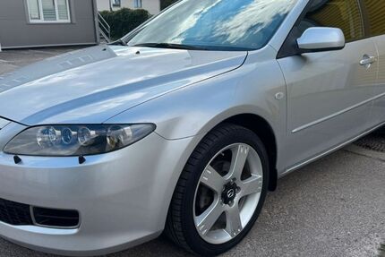 Mazda 6 179.651 km 3.990 € Berlin - Hohenschönhausen 13051