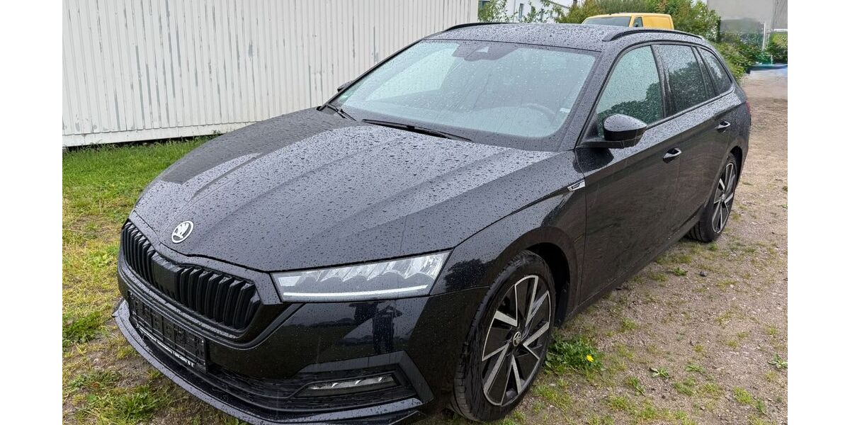 Skoda Octavia 160.000 km 17.500 &euro; Kritzow/Wismar Ost 23970