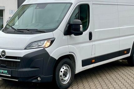 Opel Movano 33.096 km 22.480 &euro; Kelheim 93309