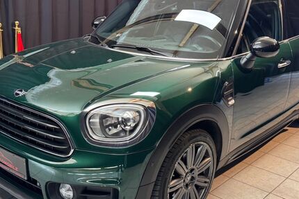 Mini Countryman D (Cooper) 197.082 km 11.999 &euro; Elbach / Fischbachau 83730
