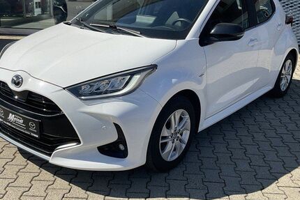 Mazda 2 Hybrid 24.466 km 20.990 &euro; Altenmarkt 83352