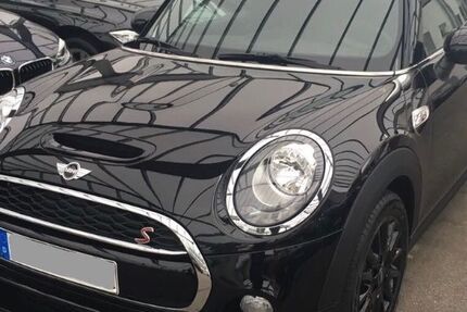 Mini Cooper SD 142.100 km 11.800 &euro; Hohenau 94545