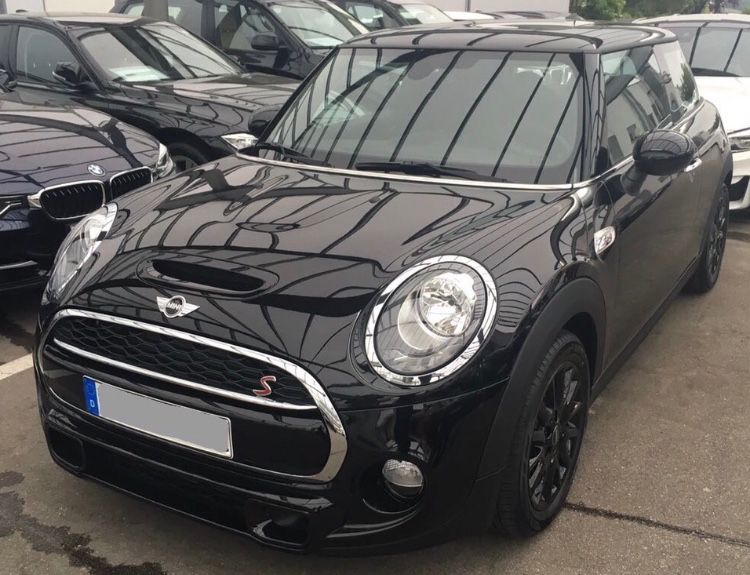 Mini Cooper SD 142.100 km 11.800 &euro; Hohenau 94545