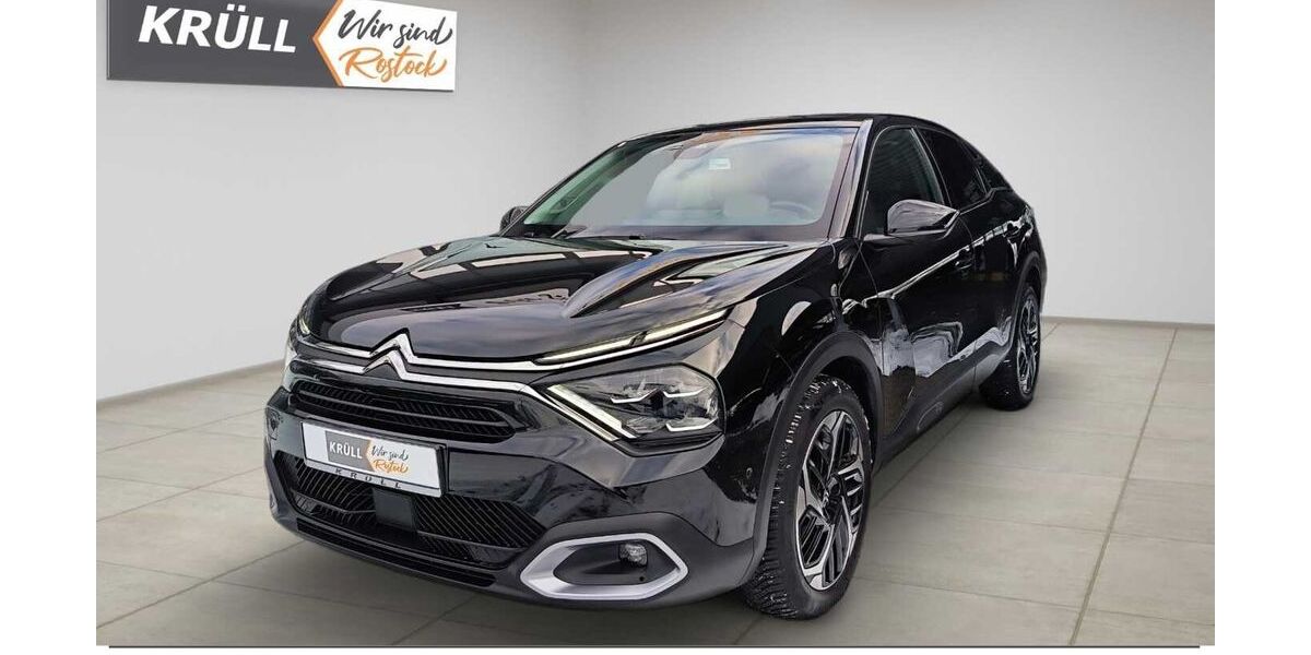 Citroen C4 24.700 km 17.900 &euro; Rostock 18146