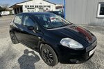 Fiat Grande Punto 1.4i 8V Active Klima Euro4 139.200 km 2.200 &euro; Altdorf 84032
