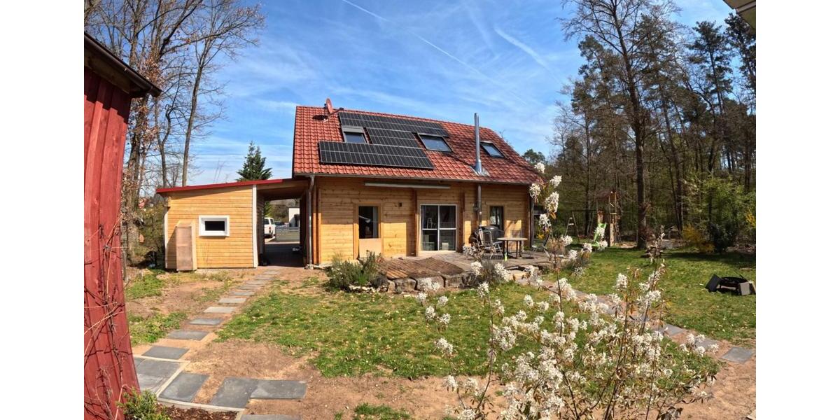 Einfamilienhaus Volkach - 5 Zimmer, 125 m&sup2;, 540.000&euro; | Angebot:26439471