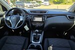Nissan Qashqai Acenta Kamera|Navi|Winterpaket 70.187 km 11.850 &euro; Wermelskirchen 42929