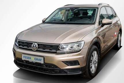 VW Tiguan 89.535 km 14.940 &euro; Magdeburg 39126