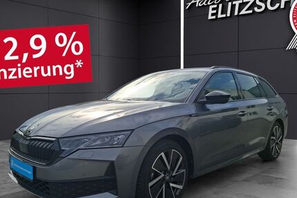 Skoda Octavia 26.500 km 34.990 &euro; Kamenz 01917