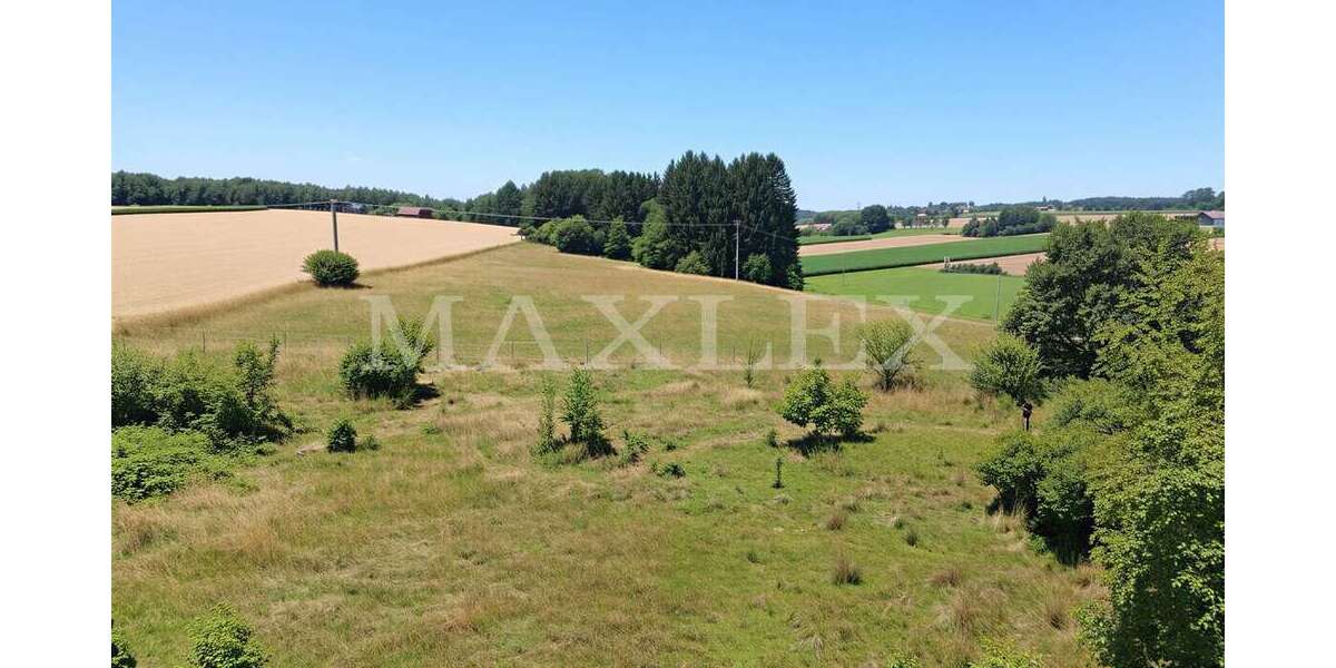 Grundstück Vilshofen an der Donau - 290.000&euro; | Angebot:27074232
