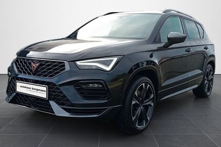 Cupra Ateca 34.300 km 30.912 € Wernigerode 38855